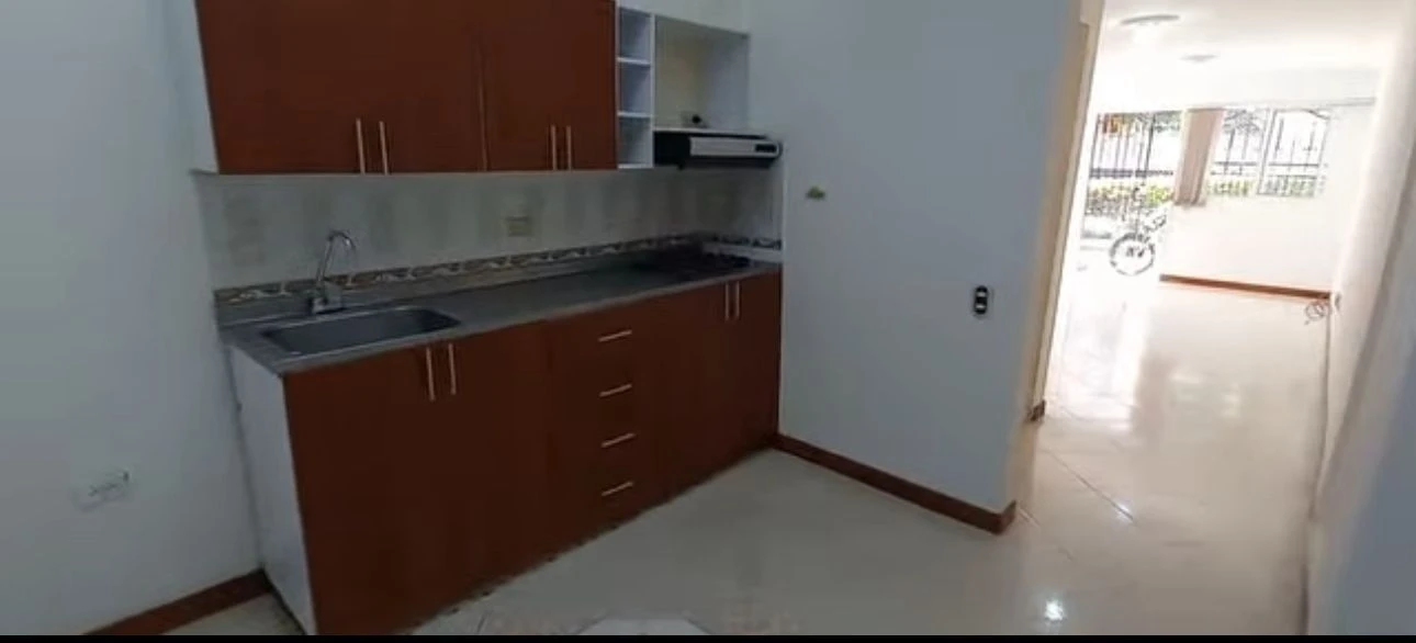 Apartamento en venta sector Cabañas