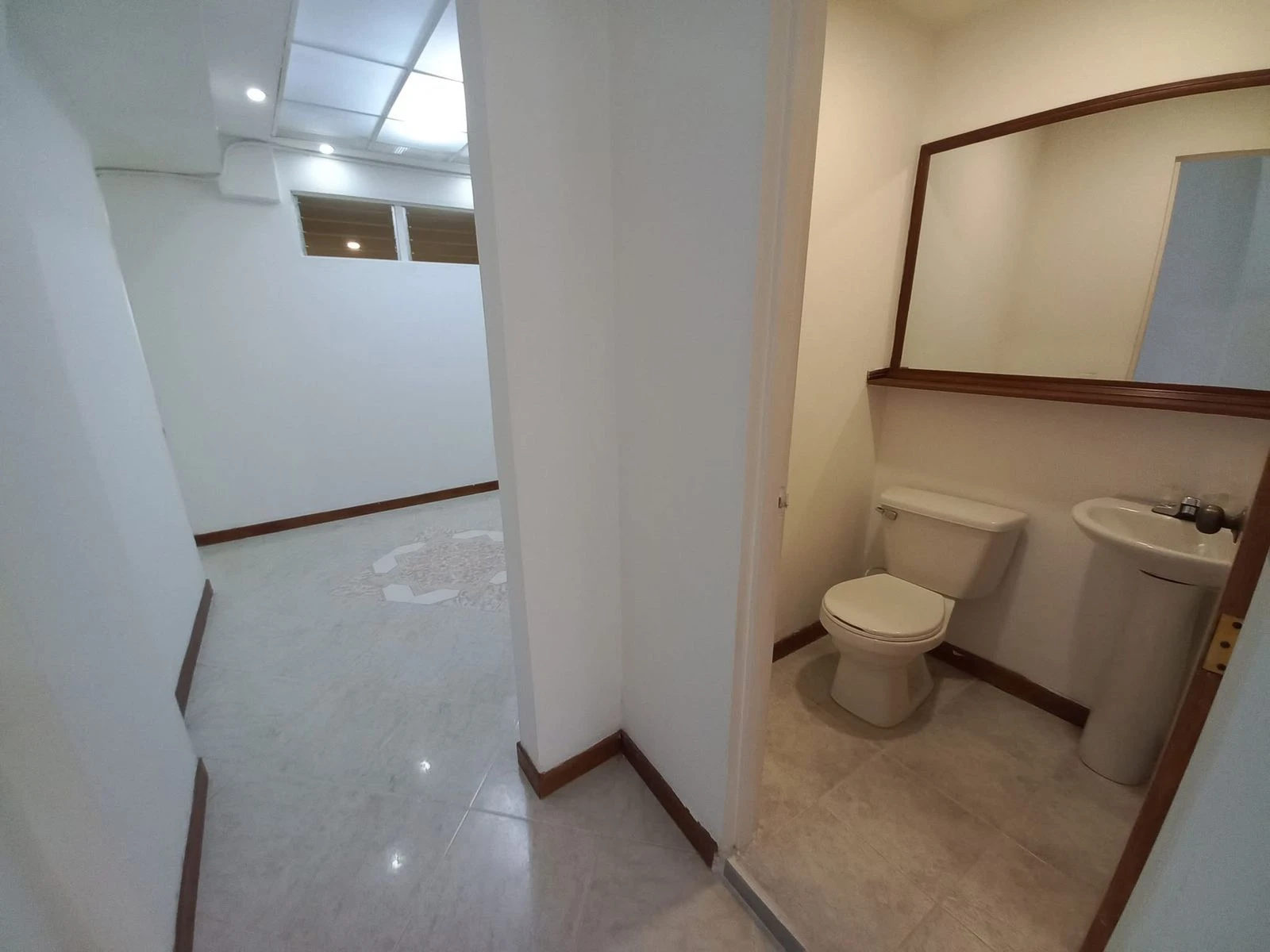 Apartamento en venta sector Cabañas