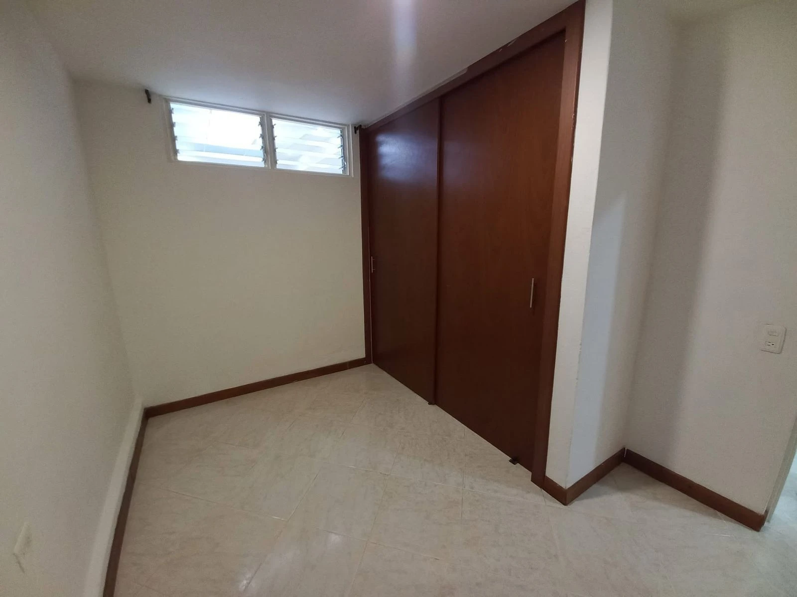 Apartamento en venta sector Cabañas