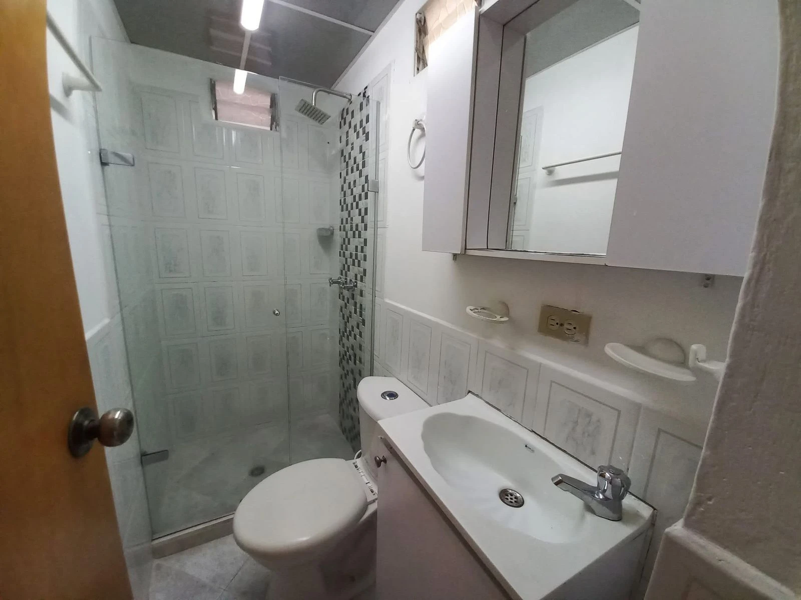 Apartamento en venta sector Cabañas