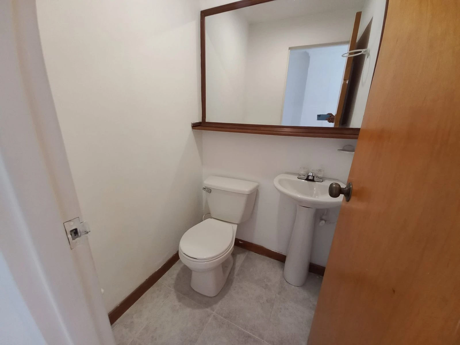 Apartamento en venta sector Cabañas
