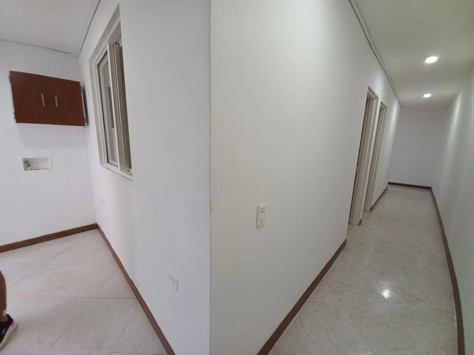Apartamento en venta sector Cabañas