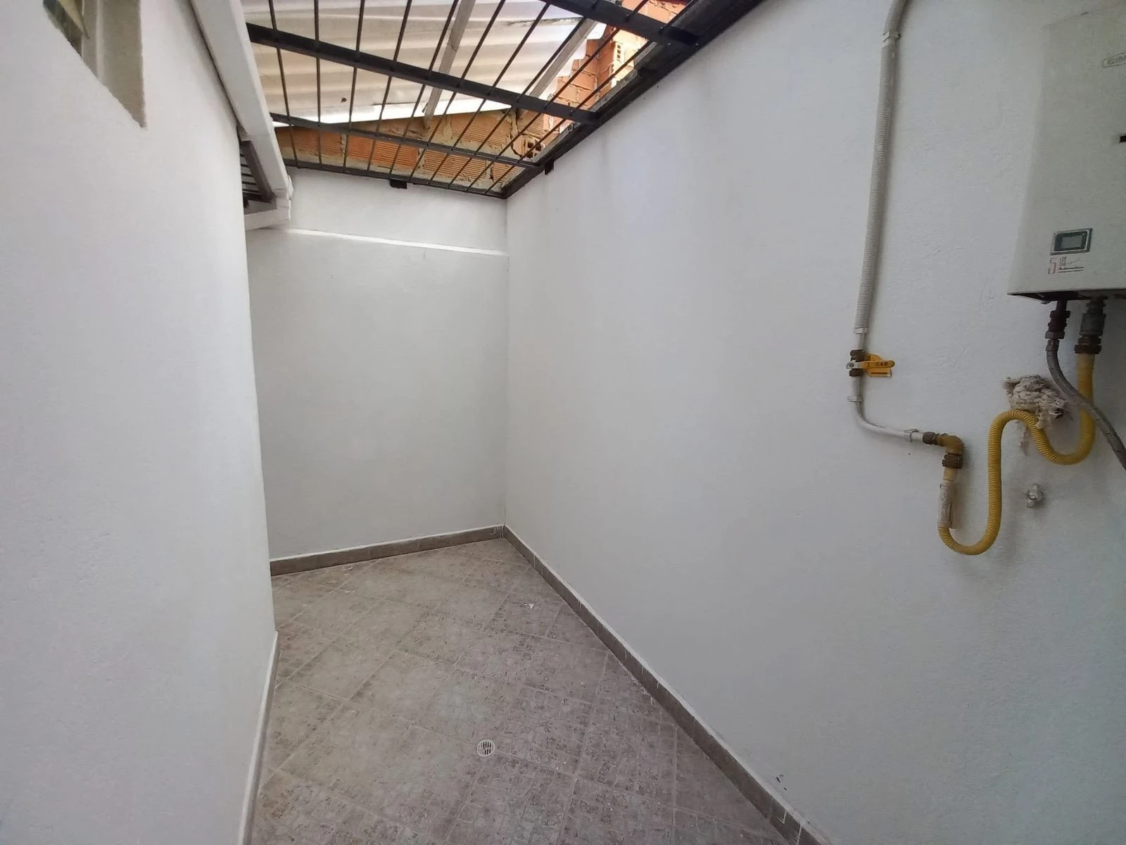 Apartamento en venta sector Cabañas