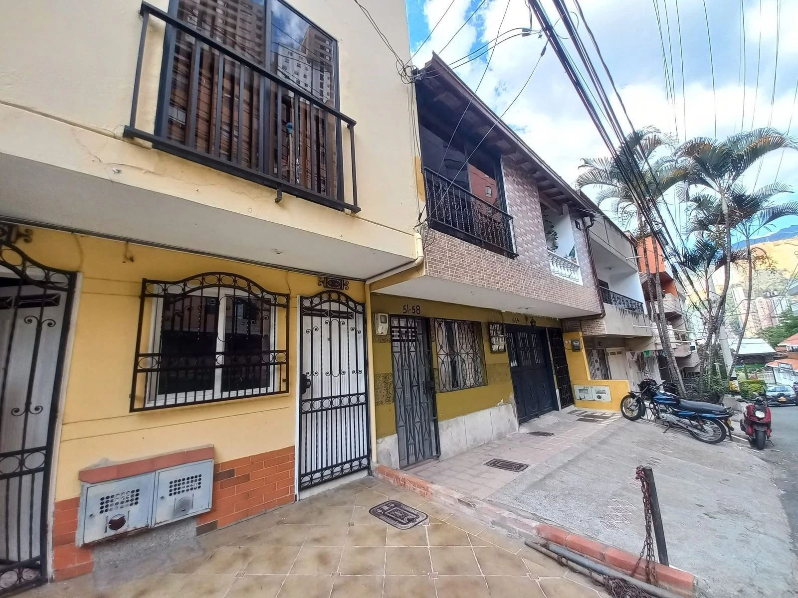 Apartamento en venta sector Cabañas