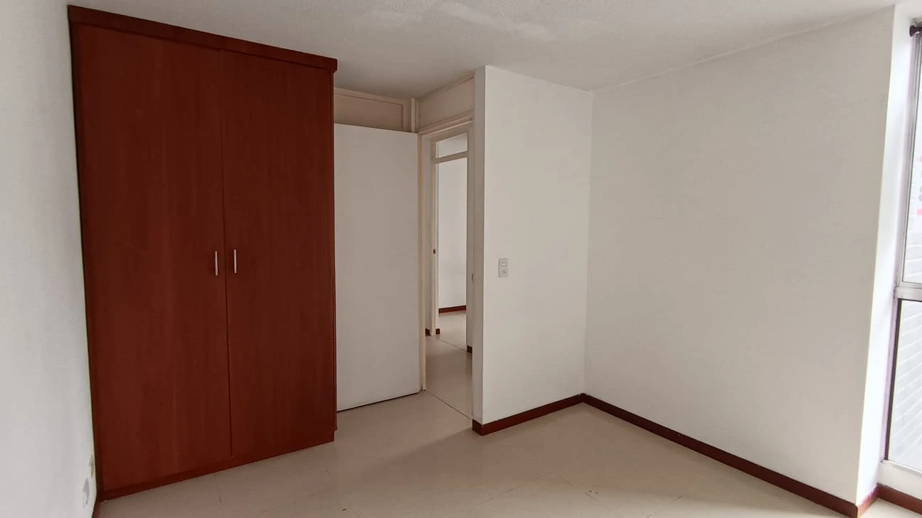 Apartamento en Arriendo Loma de los Bernal Medellin