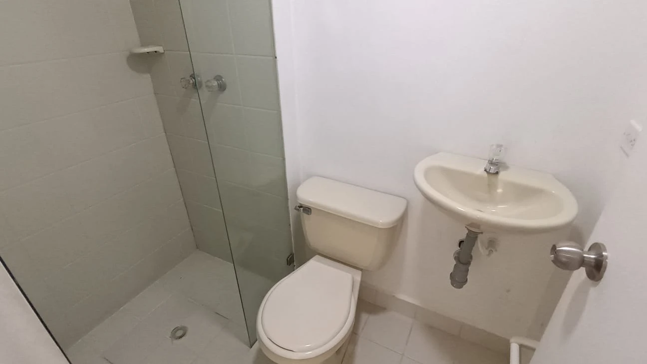 Apartamento en Arriendo Loma de los Bernal Medellin