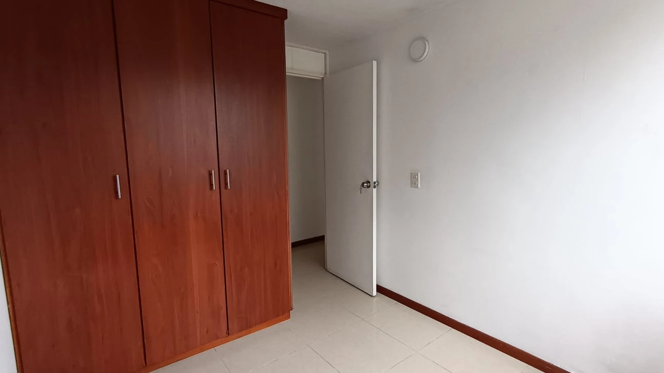 Apartamento en Arriendo Loma de los Bernal Medellin