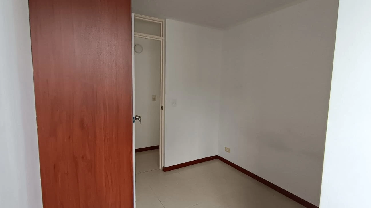Apartamento en Arriendo Loma de los Bernal Medellin