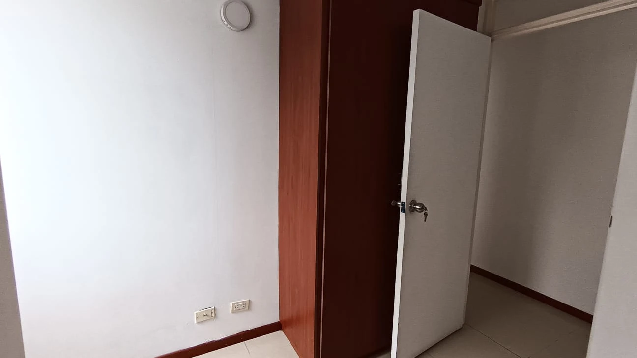 Apartamento en Arriendo Loma de los Bernal Medellin
