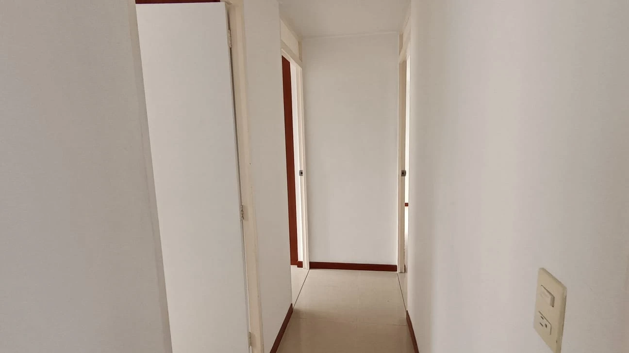 Apartamento en Arriendo Loma de los Bernal Medellin