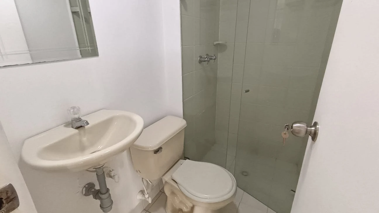 Apartamento en Arriendo Loma de los Bernal Medellin