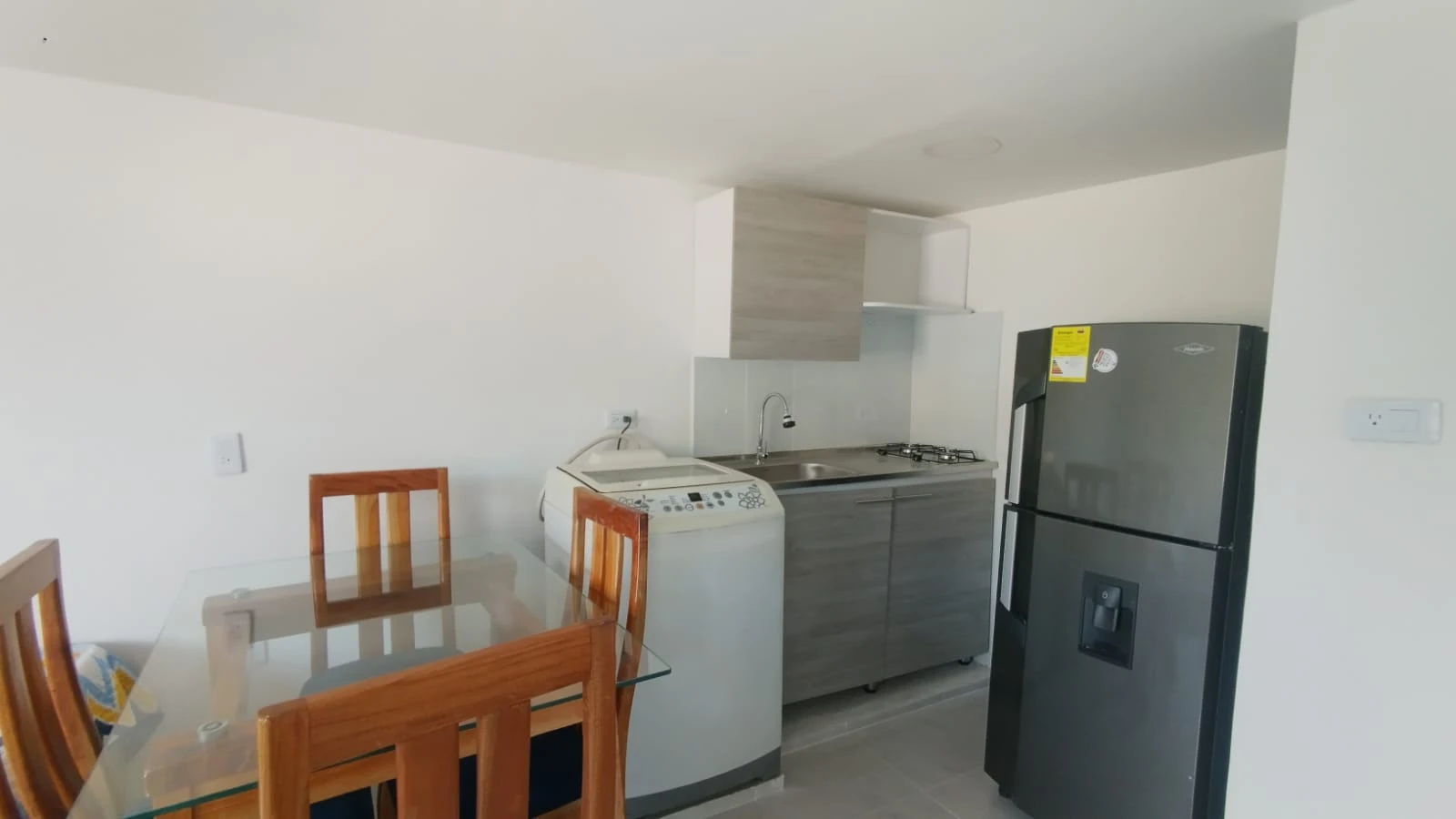 Apartaestudio En Arriendo En Belén Sector la Gloria