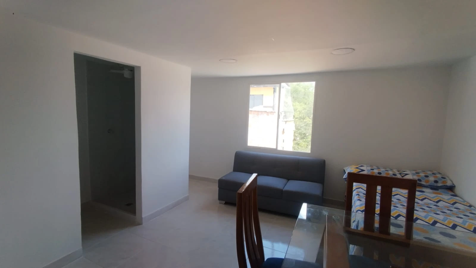 Apartaestudio En Arriendo En Belén Sector la Gloria