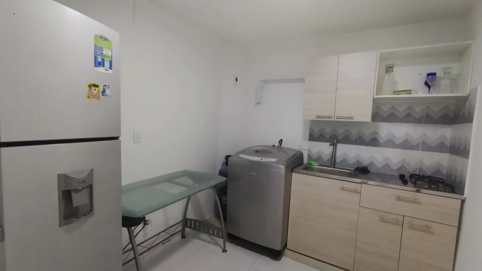 Apartaestudio en arriendo En Belén Sector La Gloria