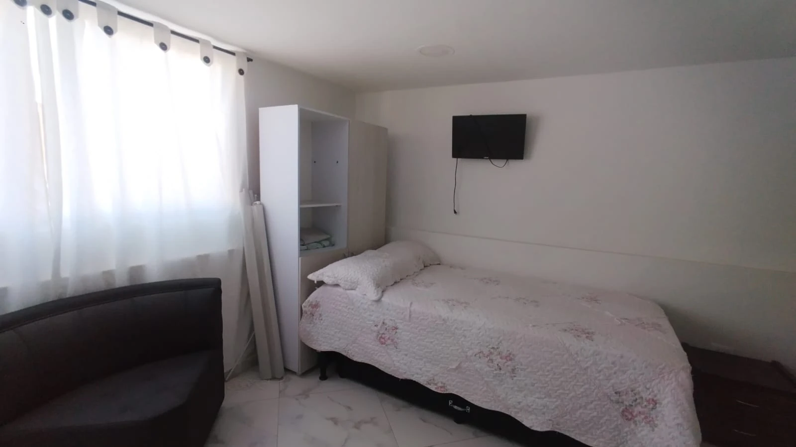 Apartaestudio en arriendo En Belén Sector La Gloria