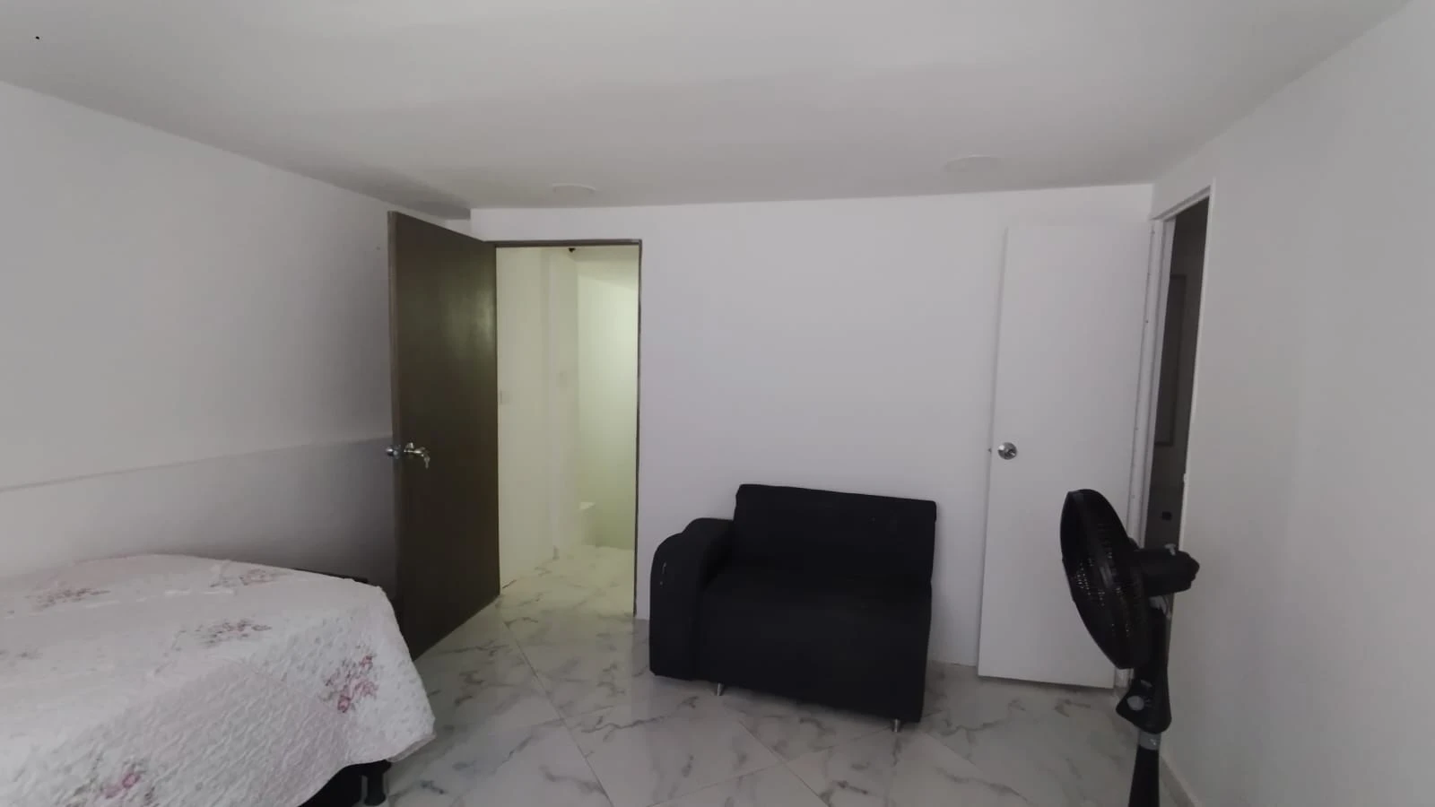 Apartaestudio en arriendo En Belén Sector La Gloria