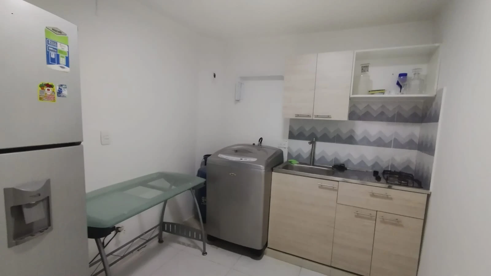 Apartamento En Arriendo En Belén Sector La Gloria