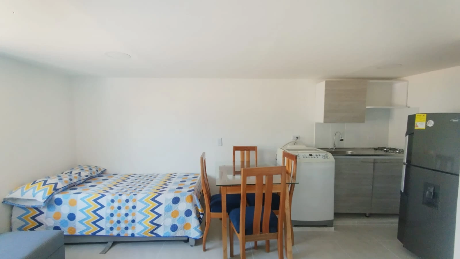 Apartamento En Arriendo En Belén Sector La Gloria