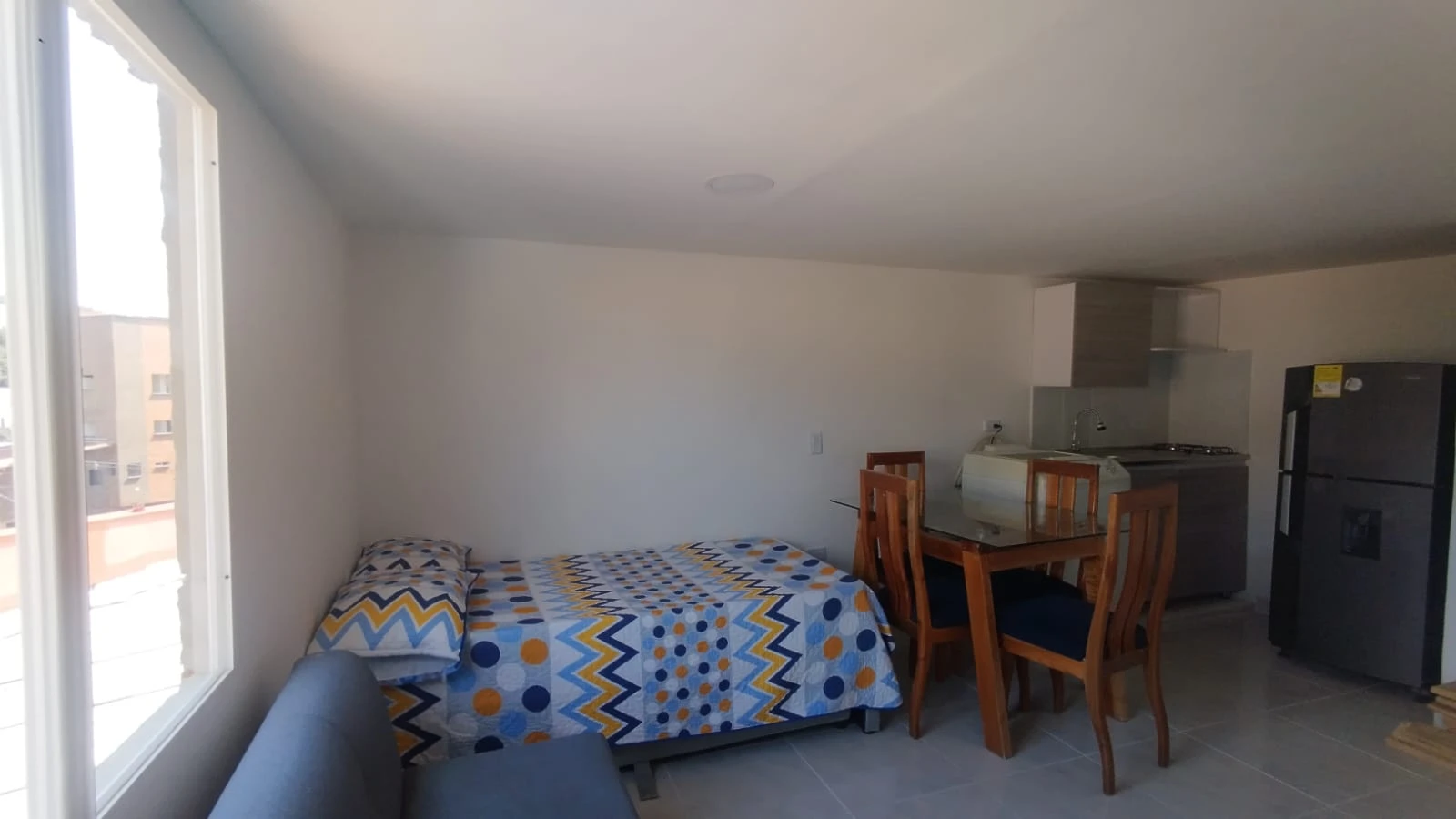 Apartamento En Arriendo En Belén Sector La Gloria