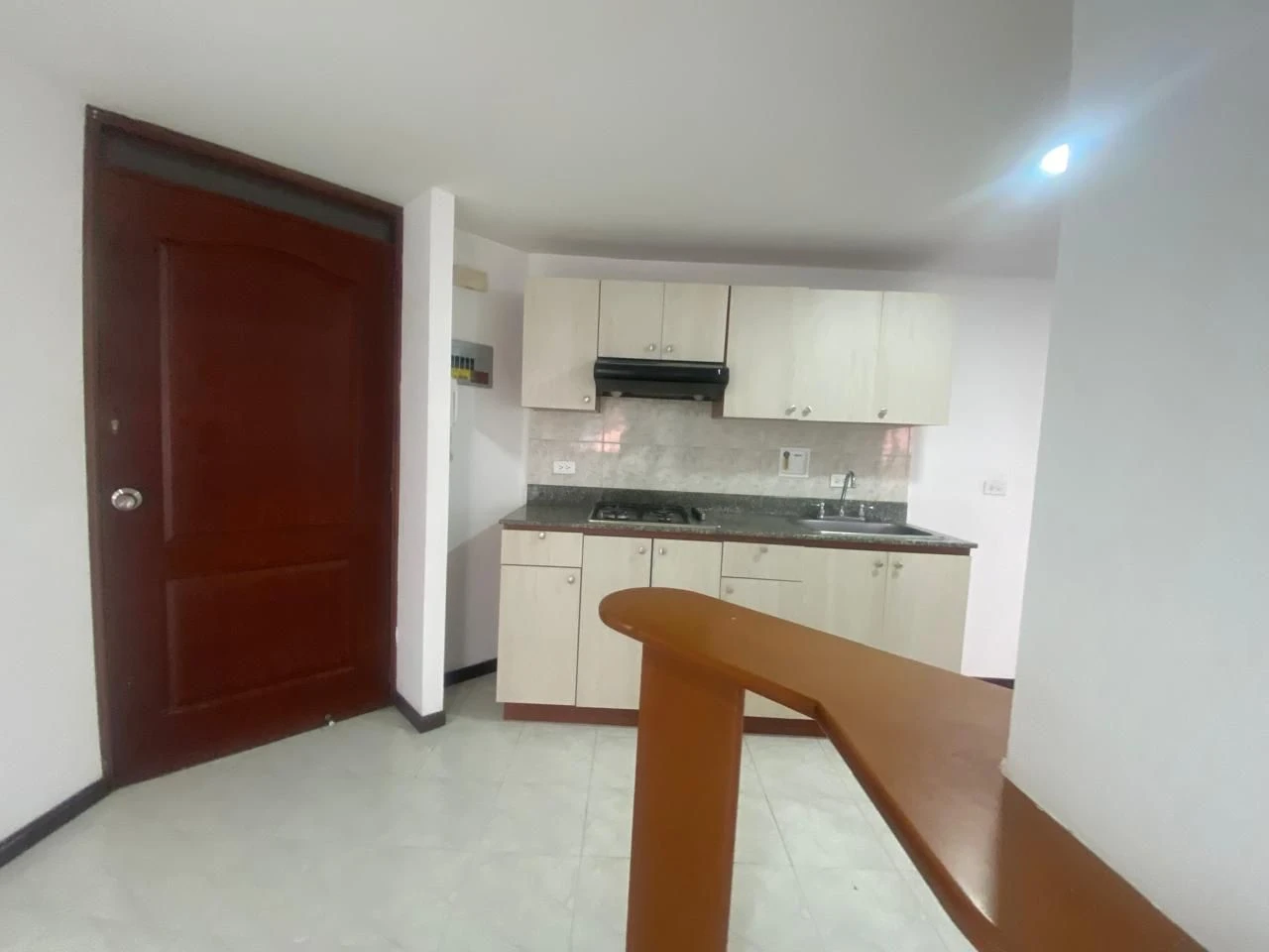 Arriendo Apartamento en las Palmas