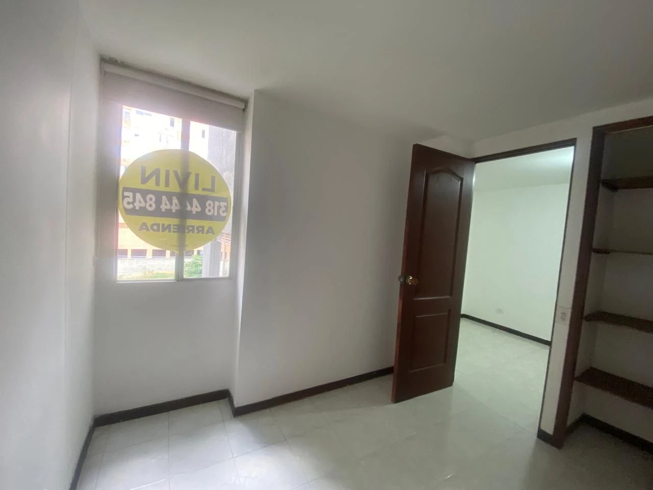 Arriendo Apartamento en las Palmas