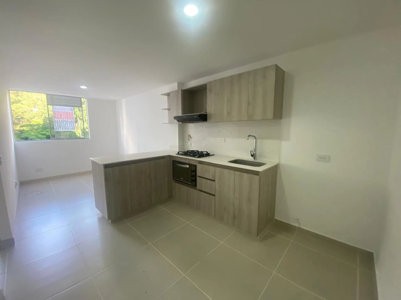 Arriendo Apartamento en San diego