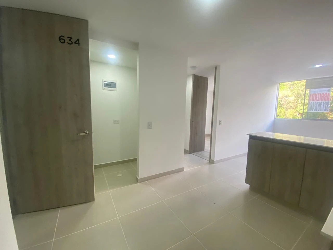 Arriendo Apartamento en San diego