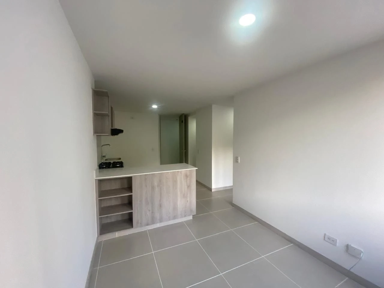 Arriendo Apartamento en San diego