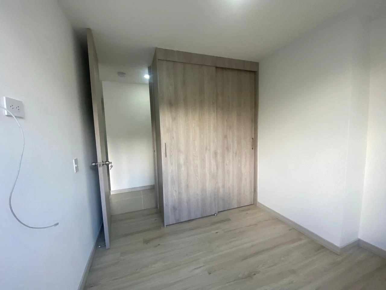 Arriendo Apartamento en San diego