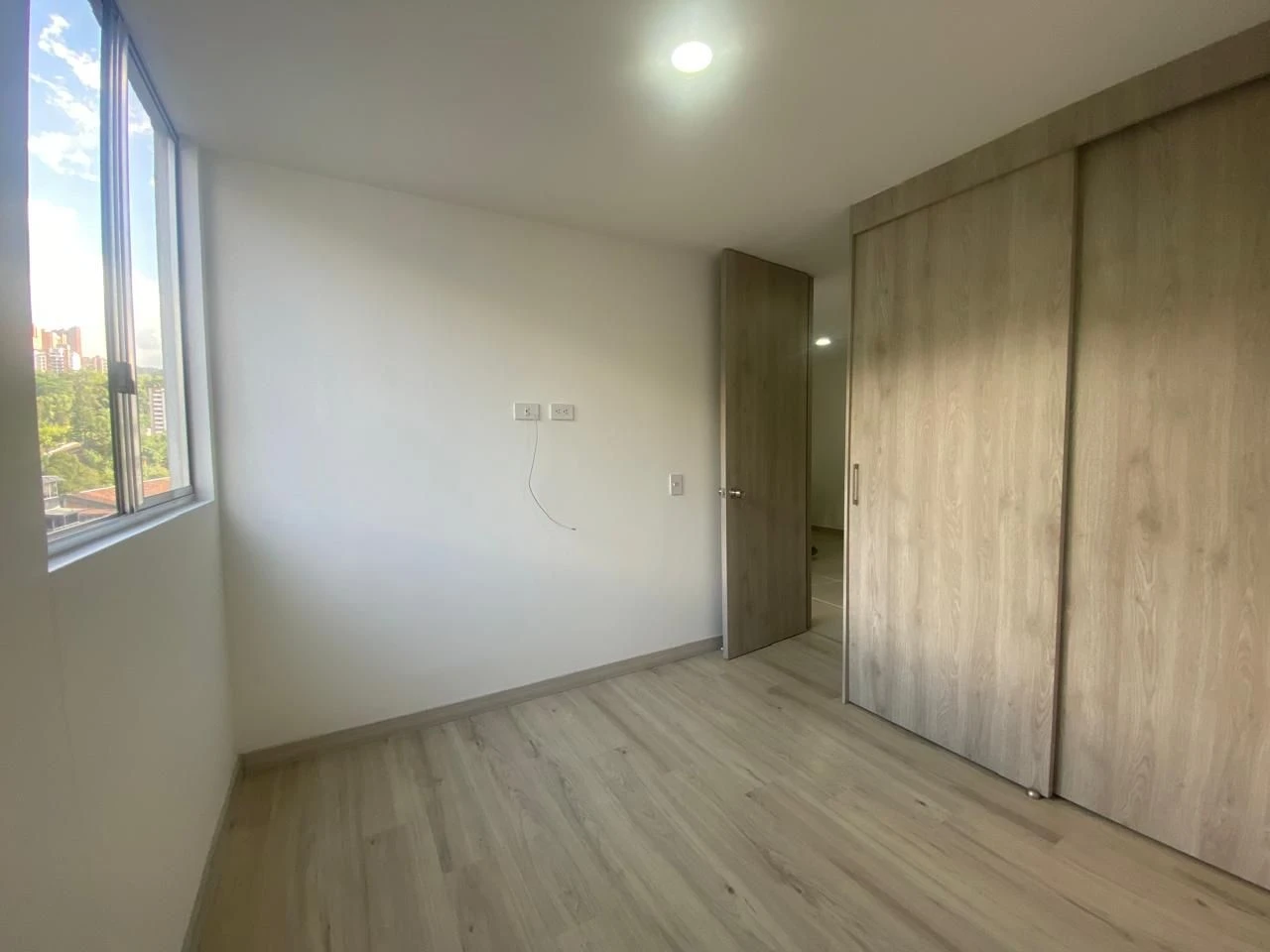 Arriendo Apartamento en San diego