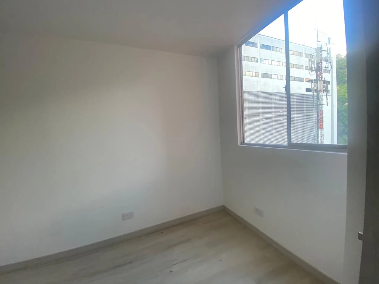 Arriendo Apartamento en San diego