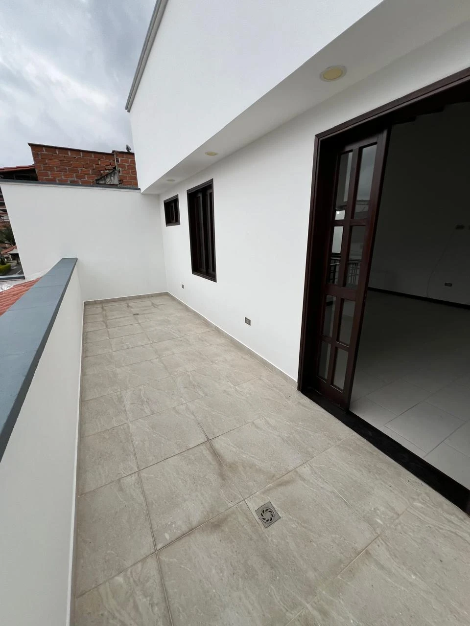 Casa en arriendo en Rionegro sector los lagos