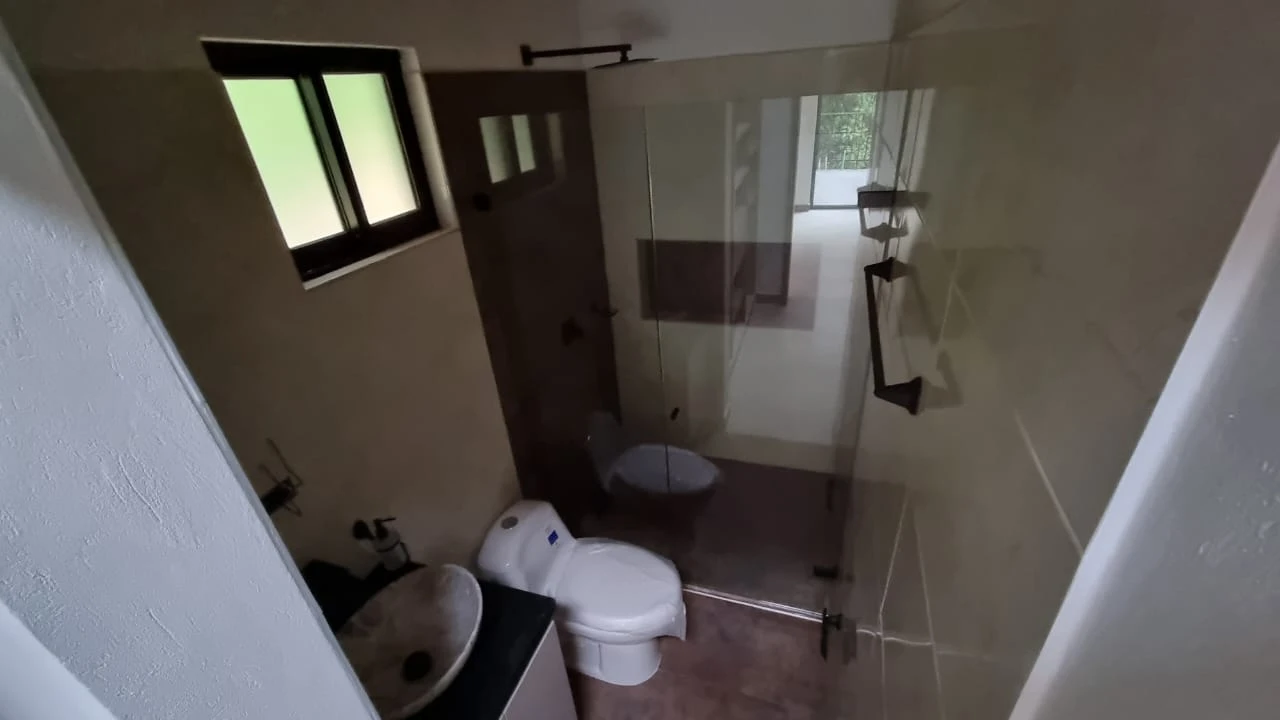 Casa campestre en arriendo en vereda el tablazo