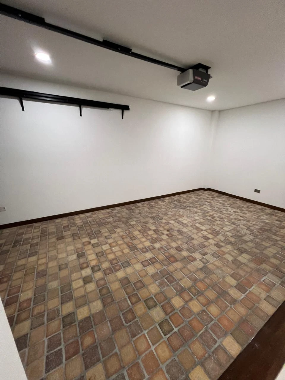 Casa campestre en arriendo en vereda el tablazo