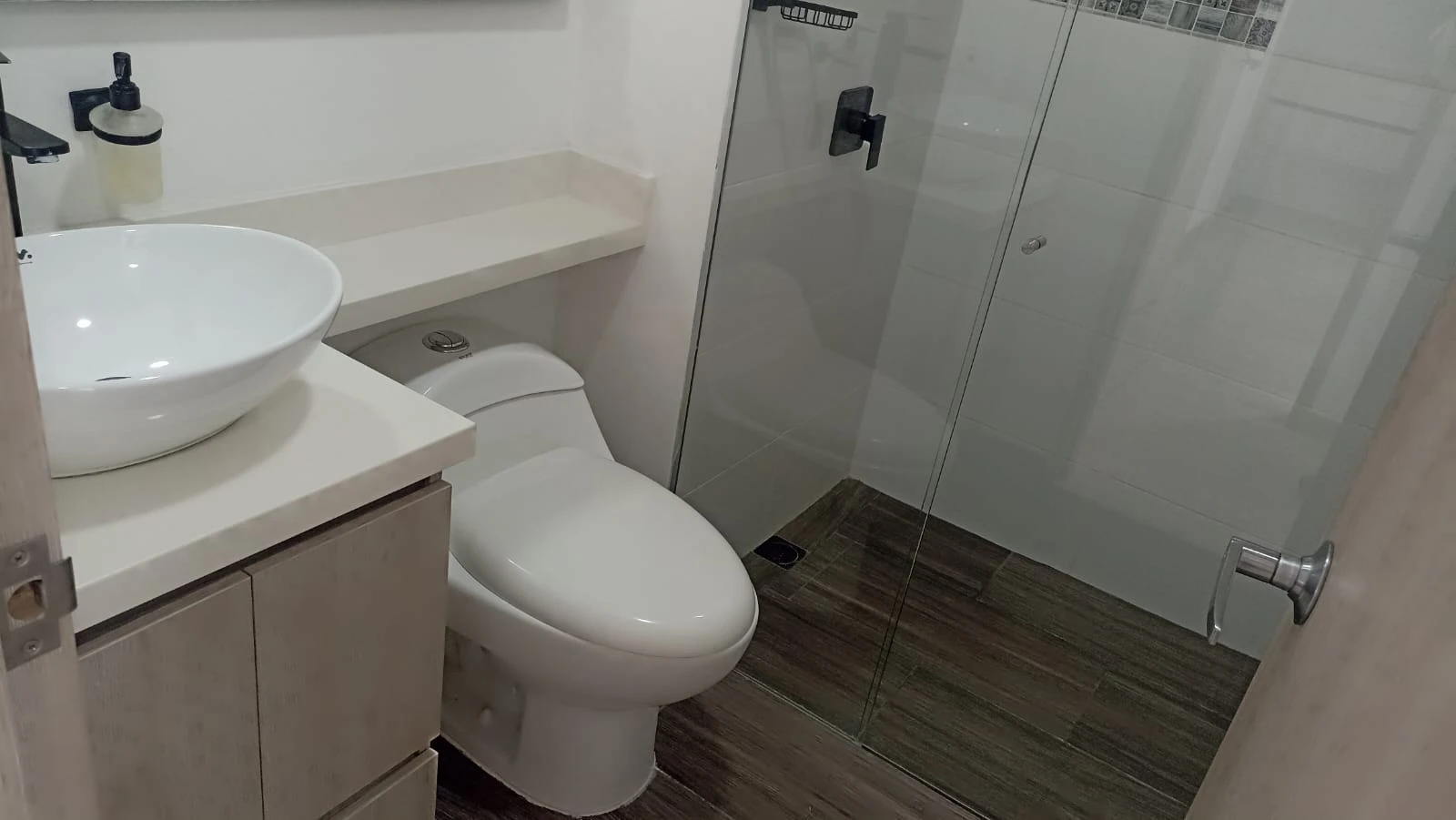 Apartamento en arriendo en Rionegro sector San Antonio de pereira