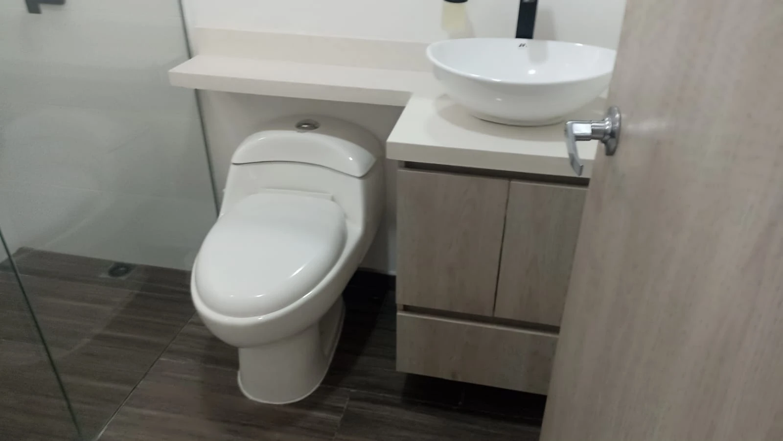 Apartamento en arriendo en Rionegro sector San Antonio de pereira