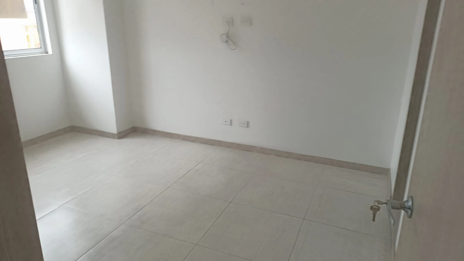 Apartamento en arriendo en Rionegro sector San Antonio de pereira