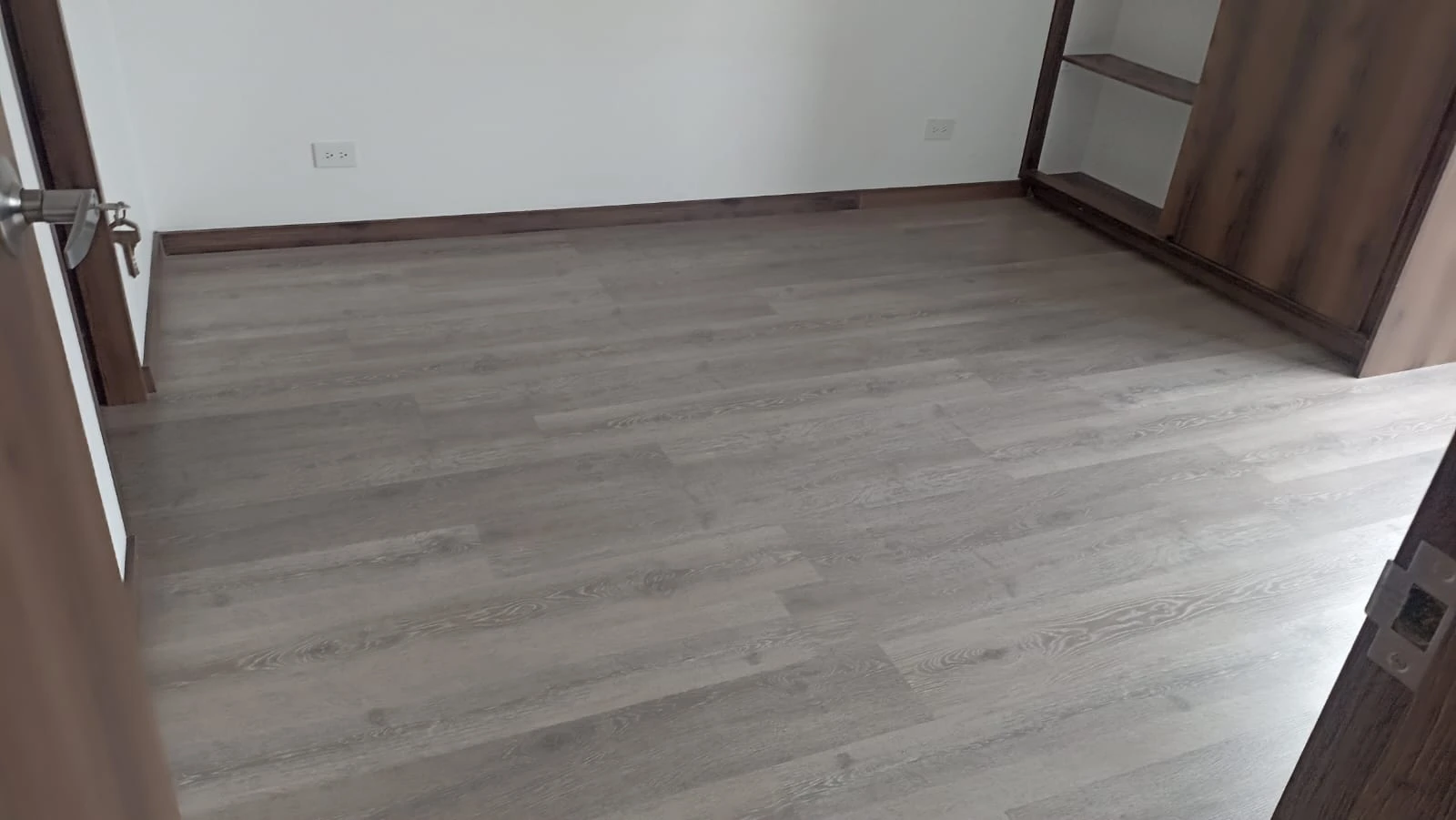 Apartaestudio en arriendo en Rionegro sector San Antonio