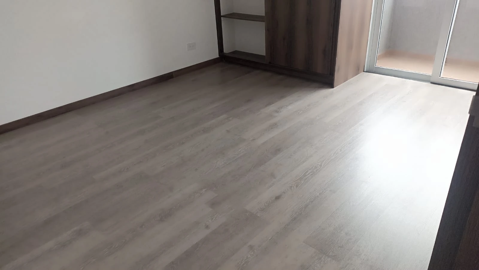 Apartaestudio en arriendo en Rionegro sector San Antonio