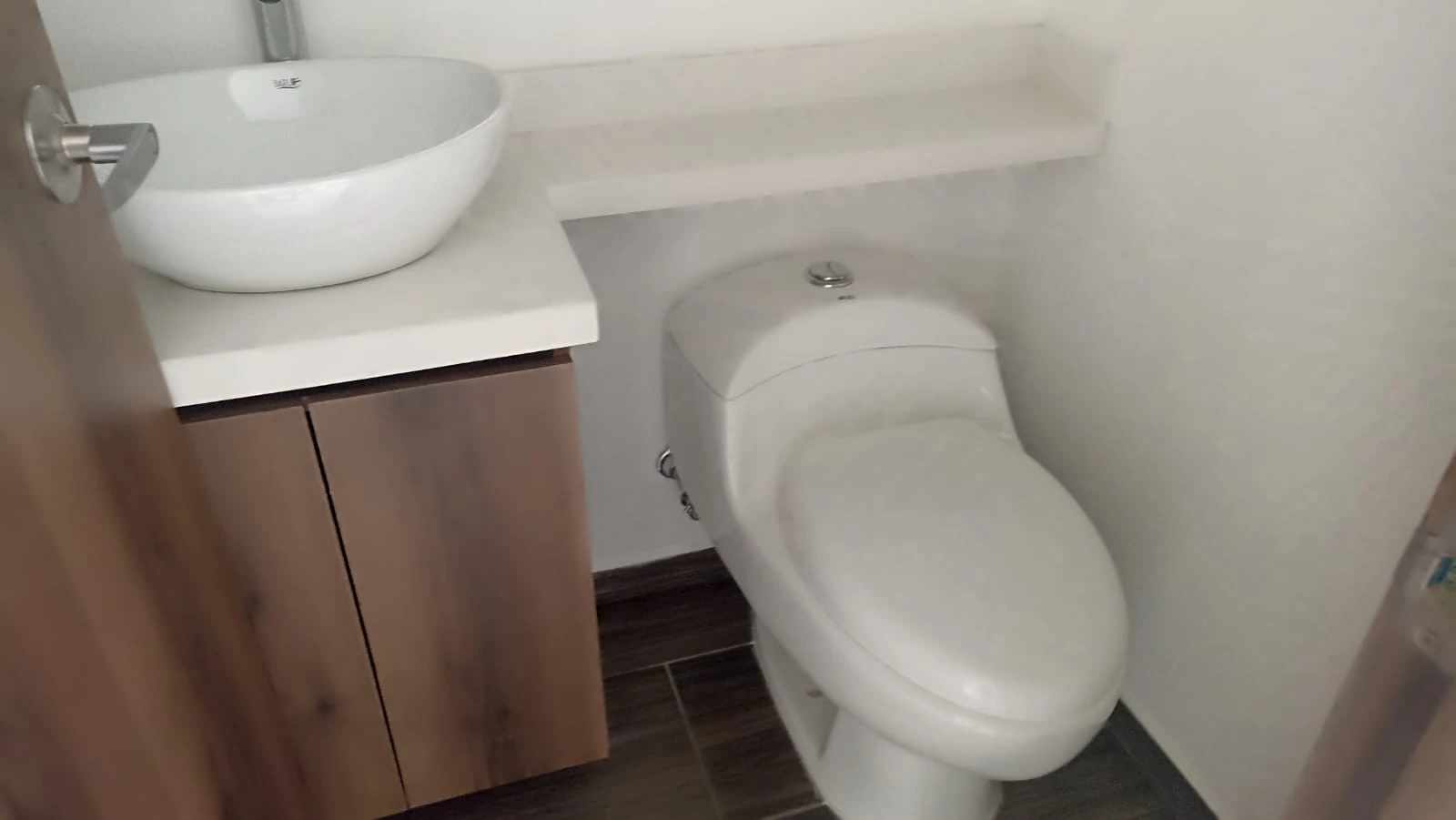 Apartaestudio en arriendo en Rionegro sector San Antonio