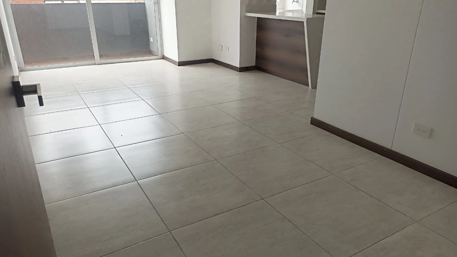 Apartaestudio en arriendo en Rionegro sector San Antonio