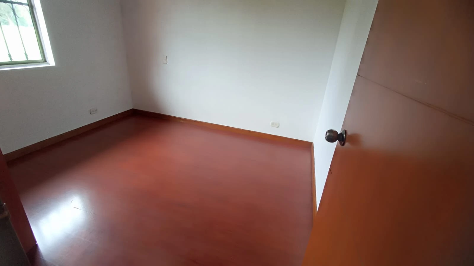 Casa en arriendo en Rionegro sector San Antonio