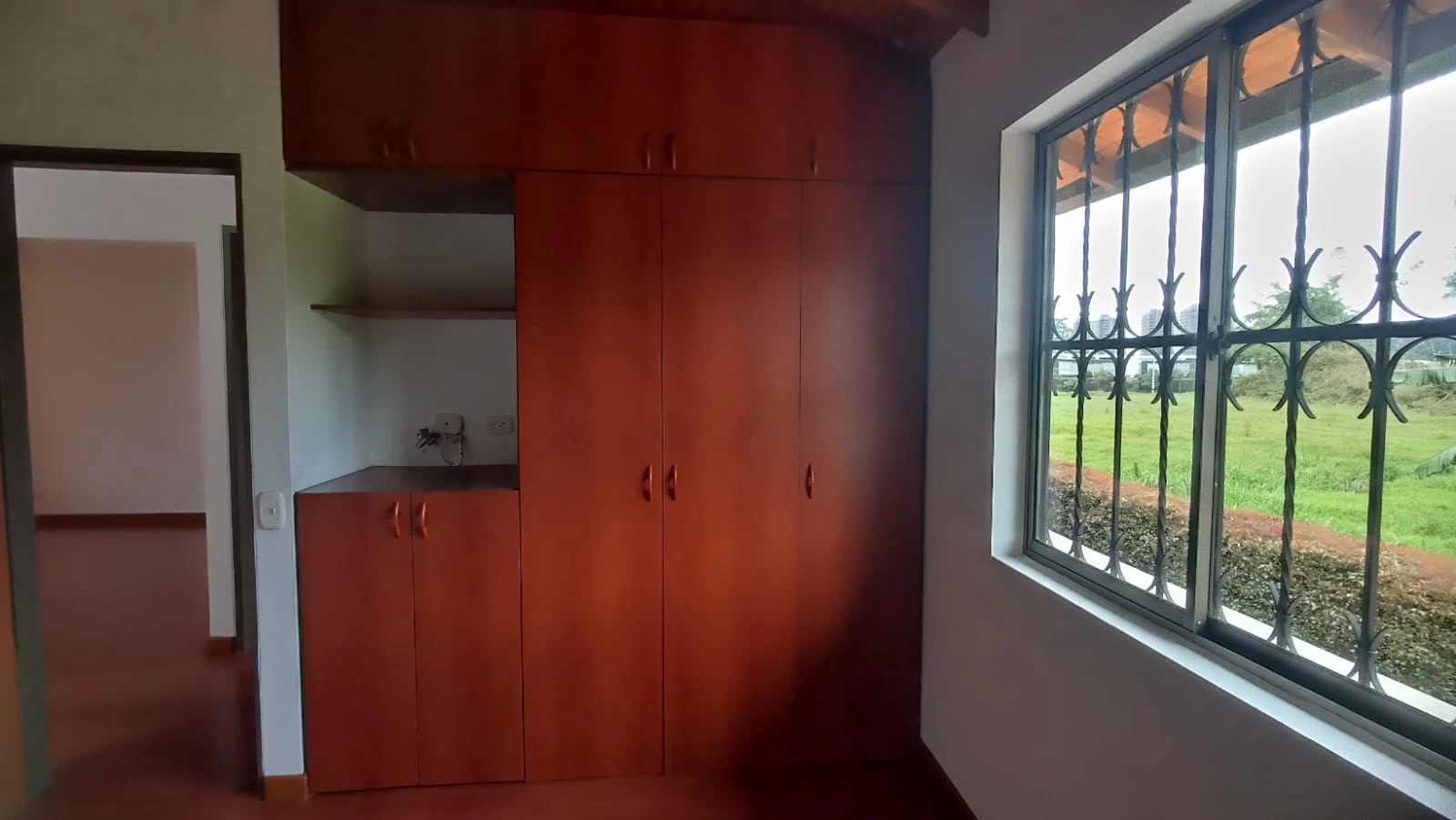 Casa en arriendo en Rionegro sector San Antonio