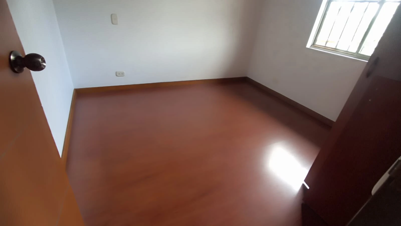 Casa en arriendo en Rionegro sector San Antonio
