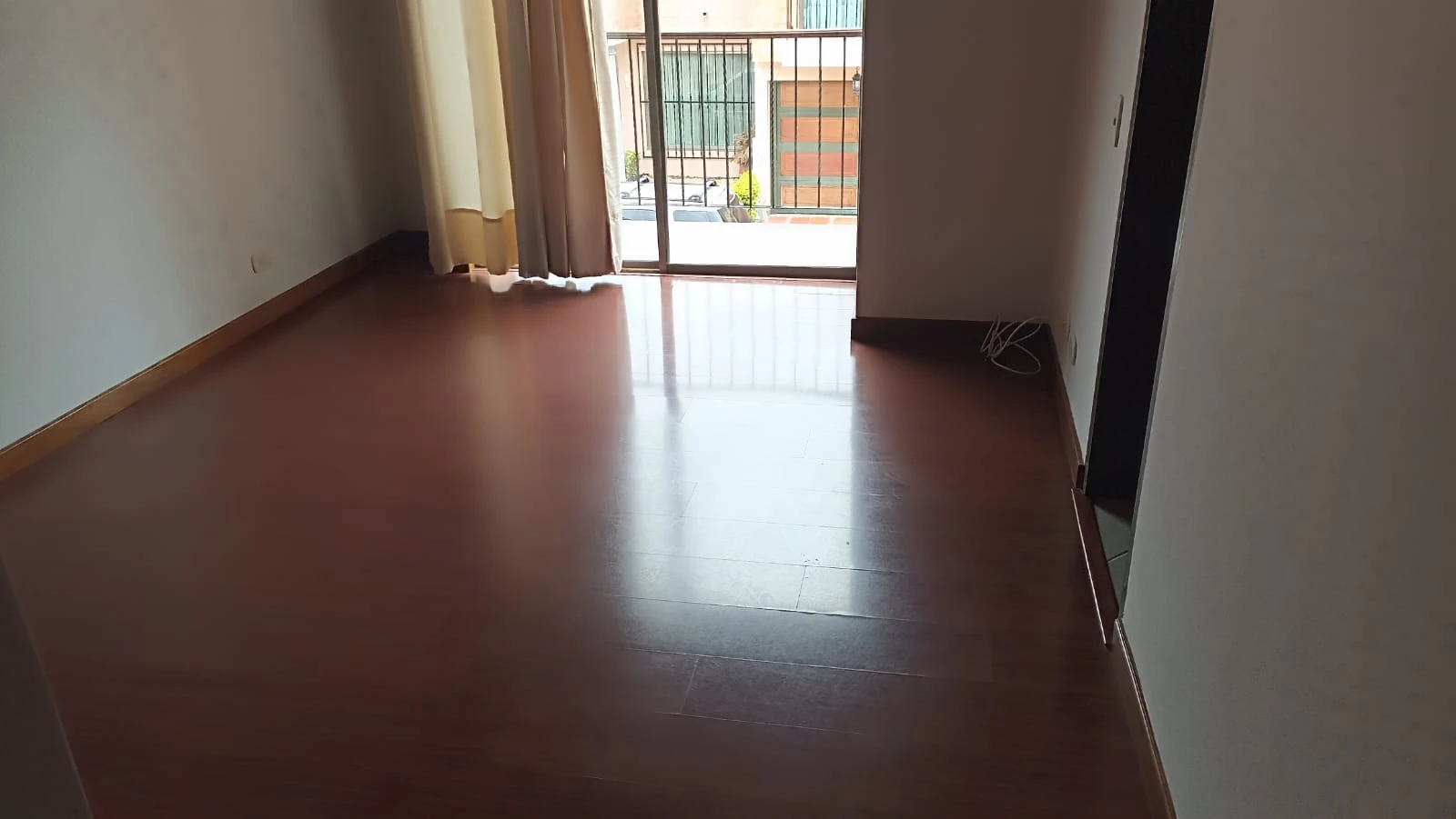 Casa en arriendo en Rionegro sector San Antonio