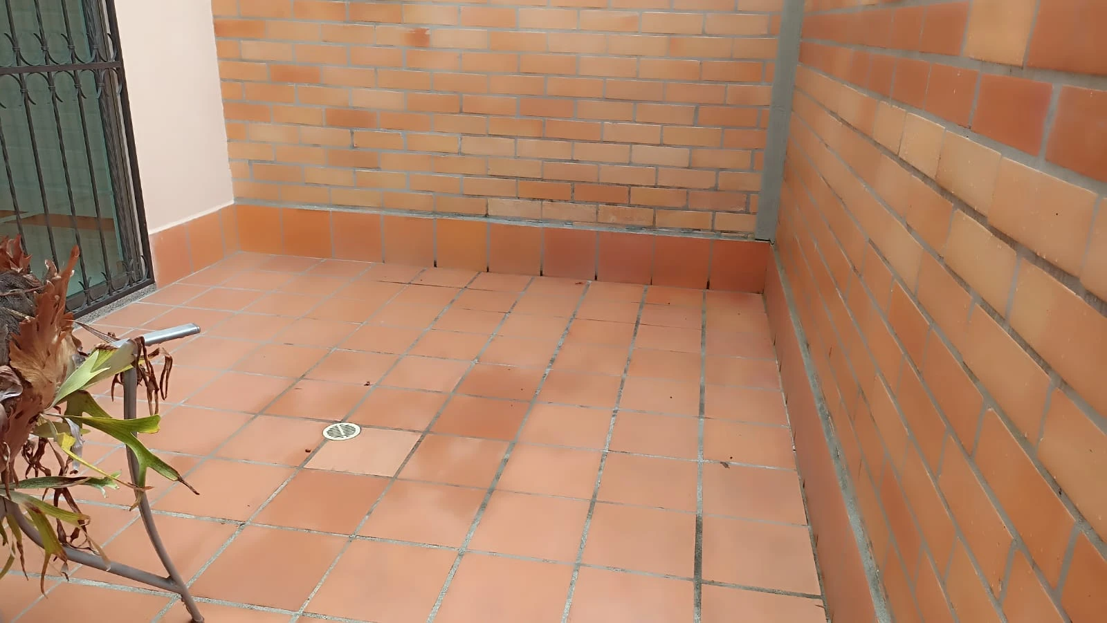 Casa en arriendo en Rionegro sector San Antonio