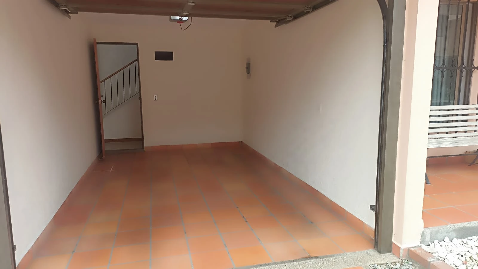Casa en arriendo en Rionegro sector San Antonio