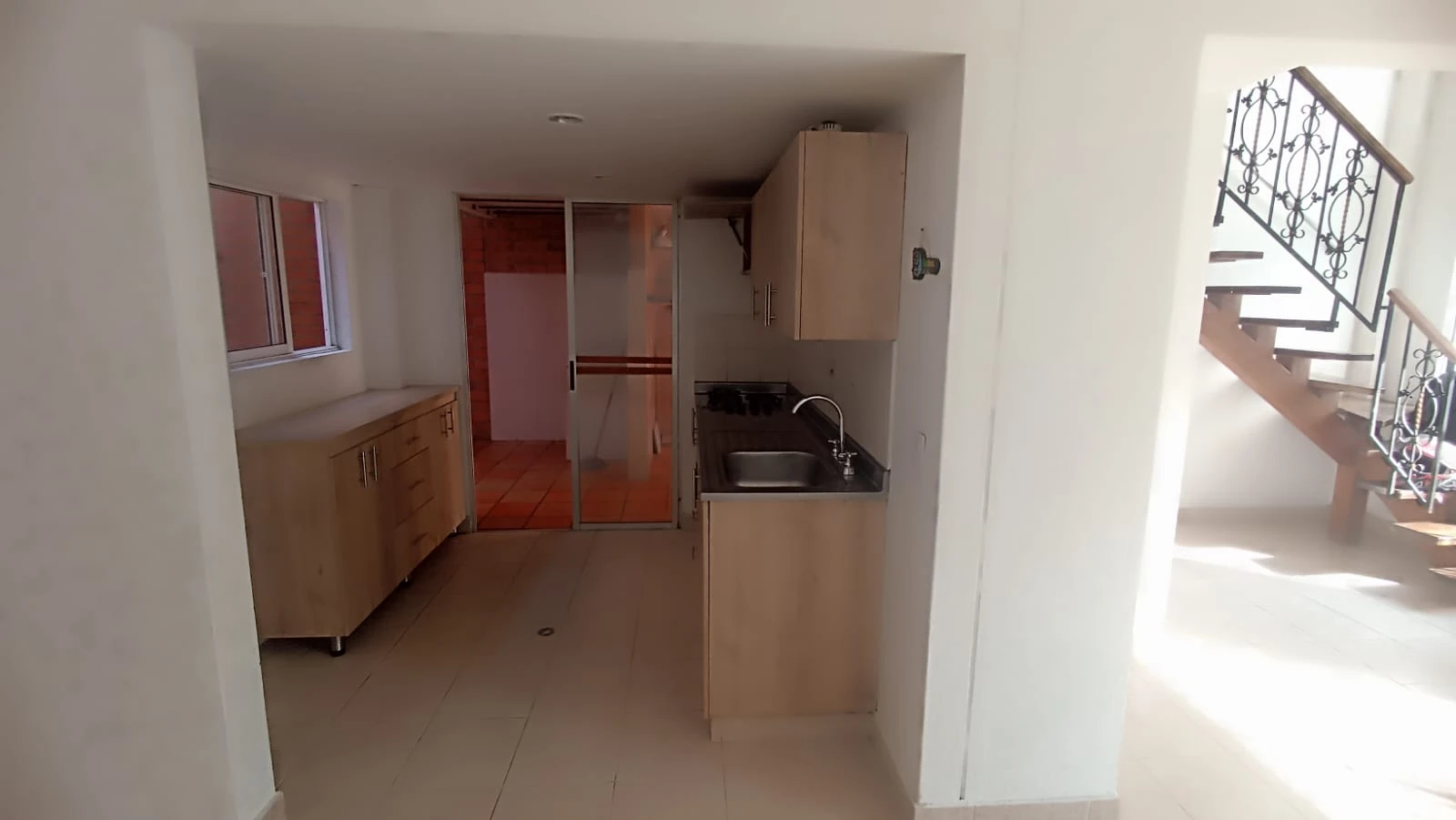 Apartamento en Rionegro en sector catolica