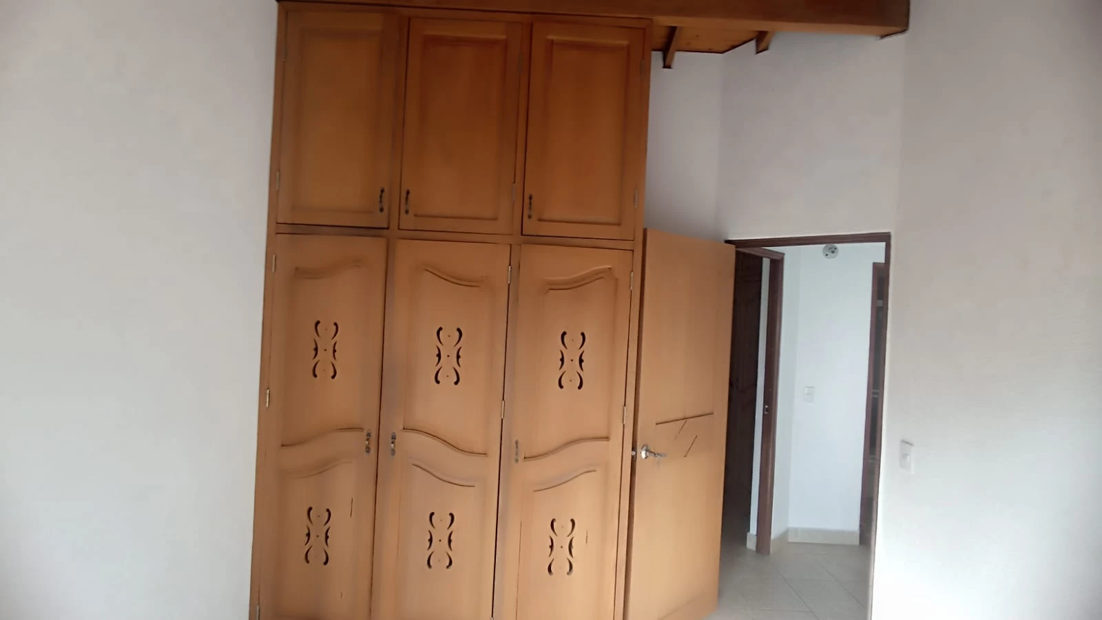 Apartamento en Rionegro en sector catolica