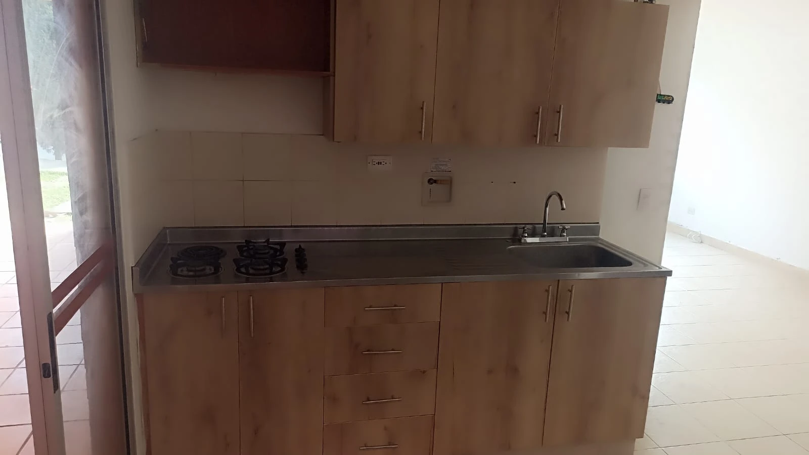 Apartamento en Rionegro en sector catolica